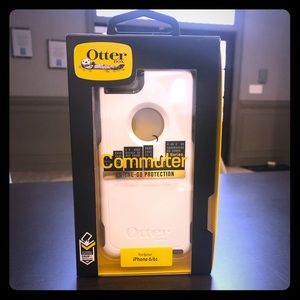 iPhone 6/6s Commuter Otter Box